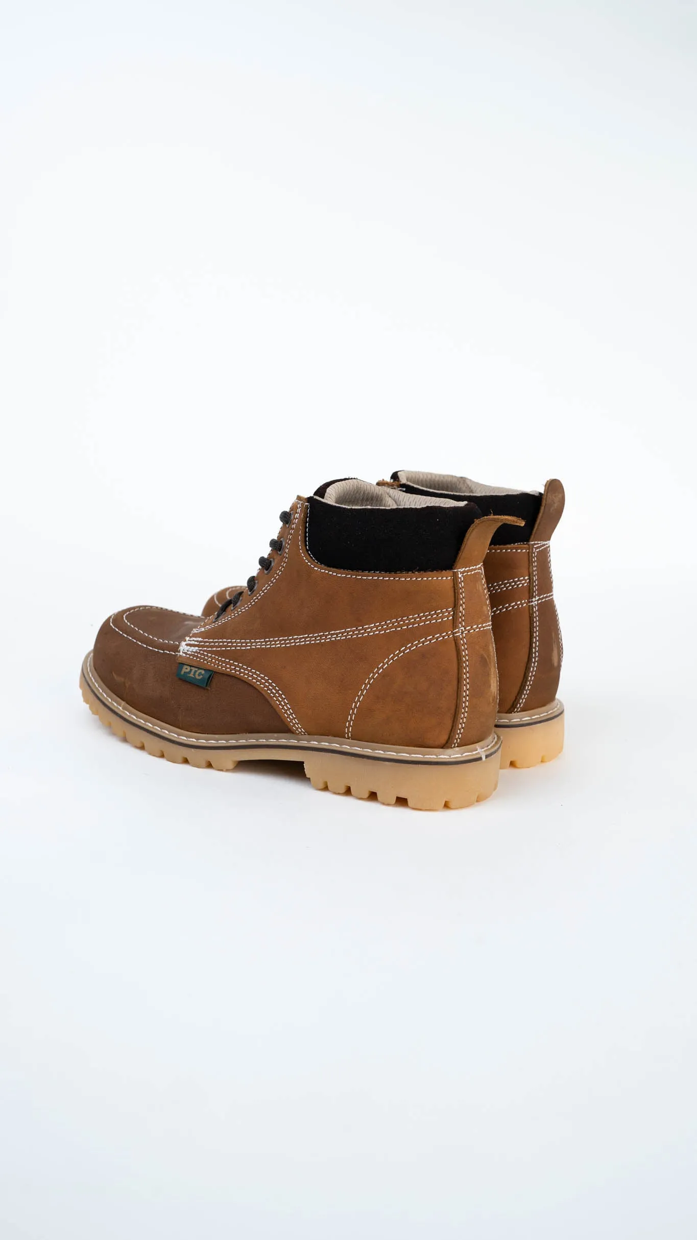 850 Non-Steel Toe Work Boots TL