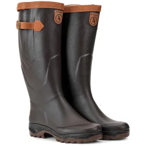 Aigle Parcours 2 Signature Wellington Boot