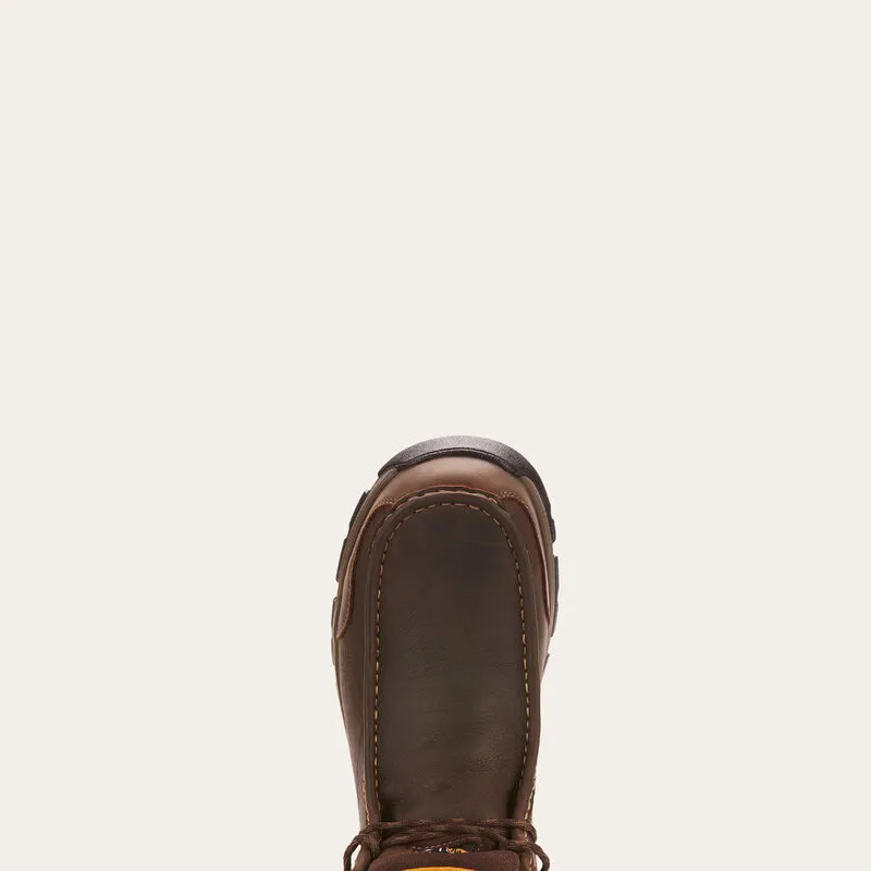 Ariat Edge LTE Moc Toe (Safety Toe)