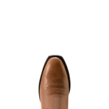 Ariat Willie Bone French Toe Western Boot - 10053583