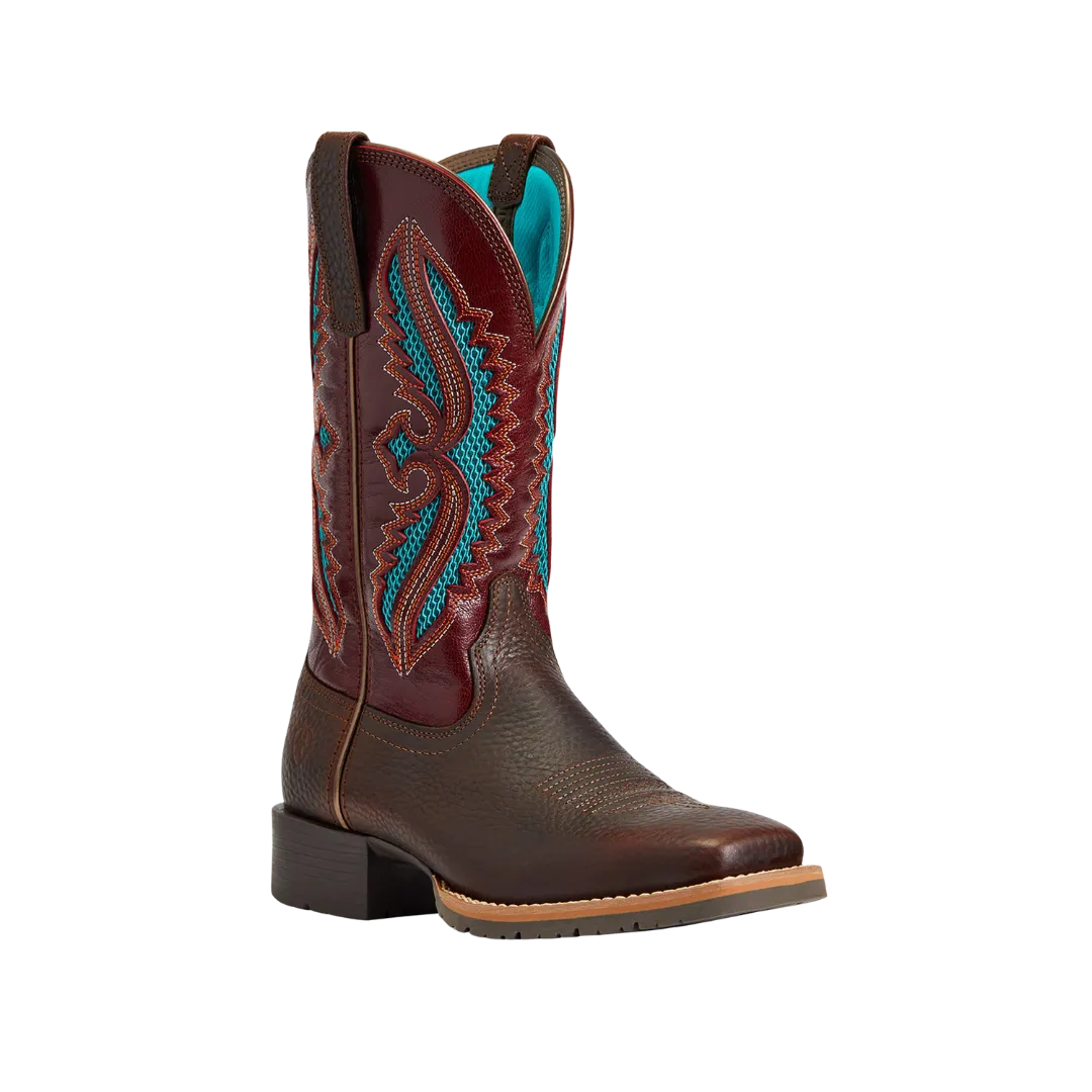 Ariat Women's Hybrid Rancher VentTek 360 Western Cowboy Boot