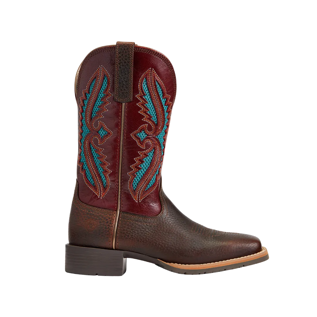 Ariat Women's Hybrid Rancher VentTek 360 Western Cowboy Boot