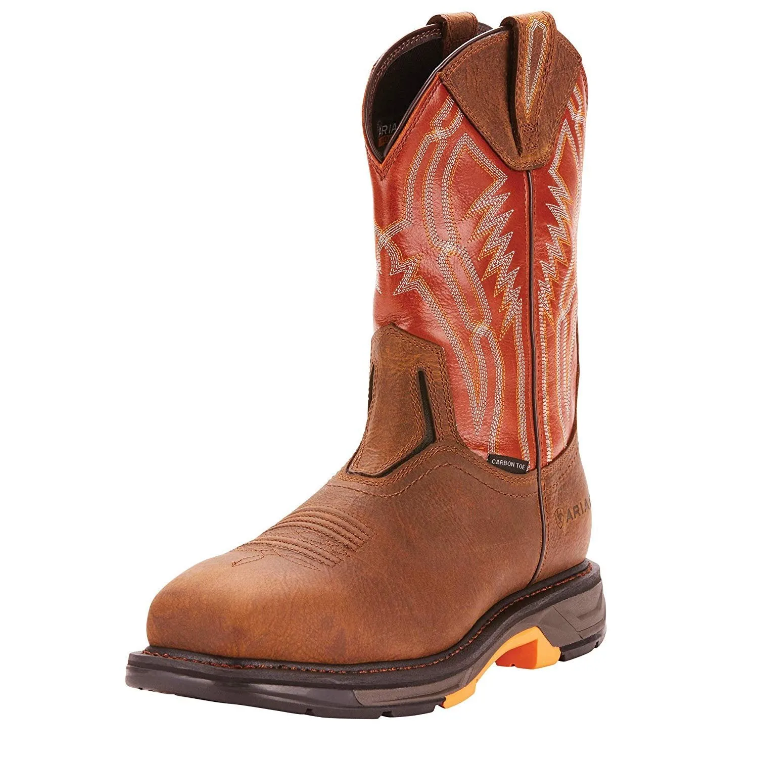 Ariat Work Men's Workhog XT Dare Carbon Toe Boot