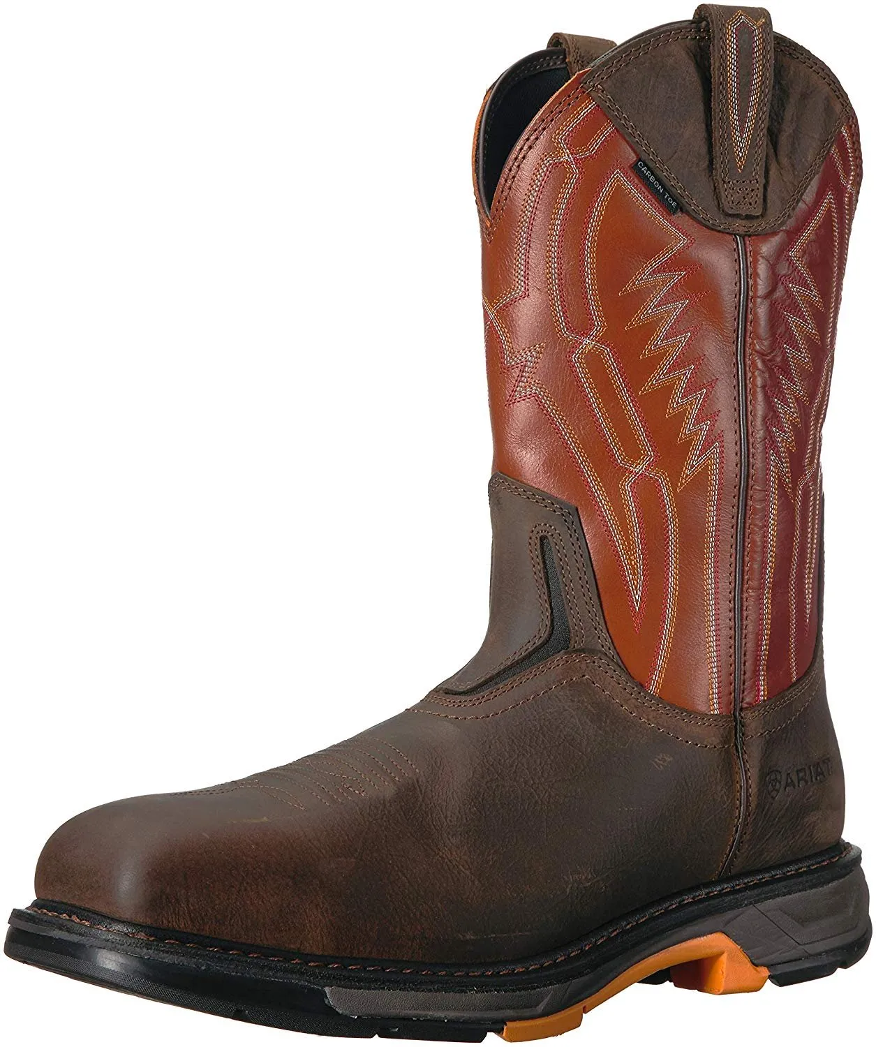 Ariat Work Men's Workhog XT Dare Carbon Toe Boot