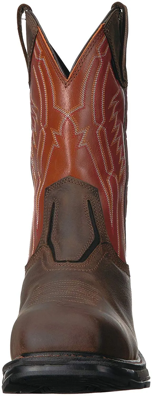 Ariat Work Men's Workhog XT Dare Carbon Toe Boot