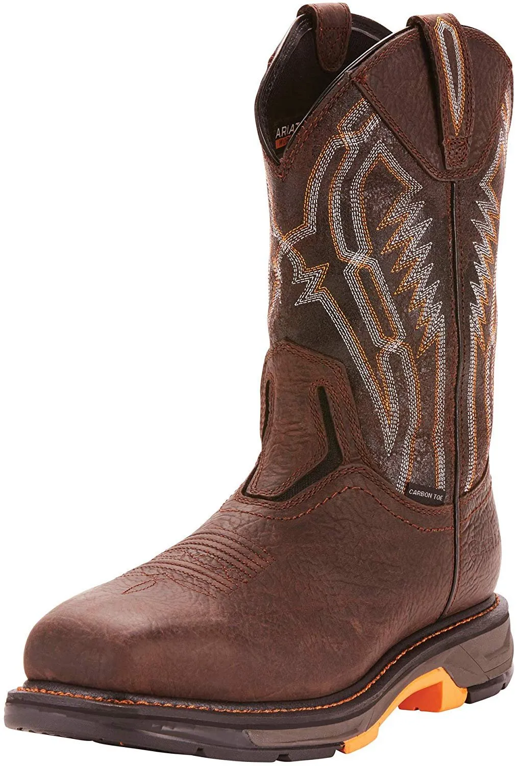 Ariat Work Men's Workhog XT Dare Carbon Toe Boot