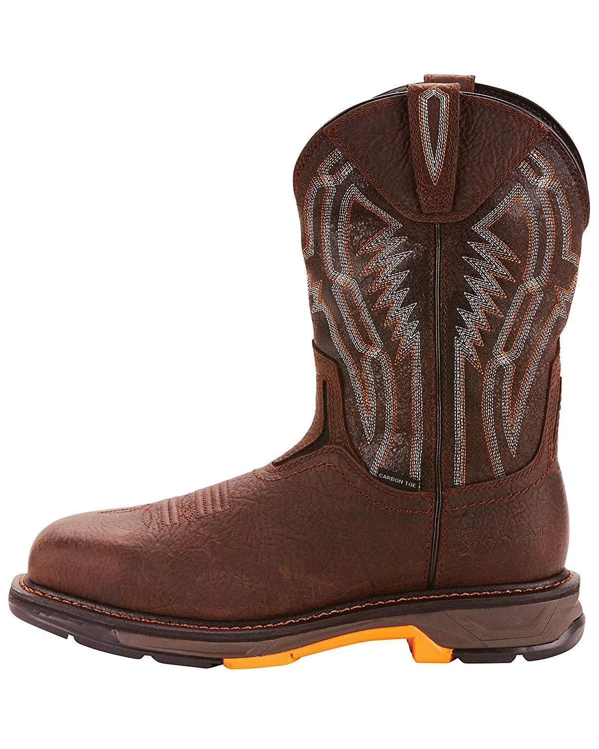 Ariat Work Men's Workhog XT Dare Carbon Toe Boot