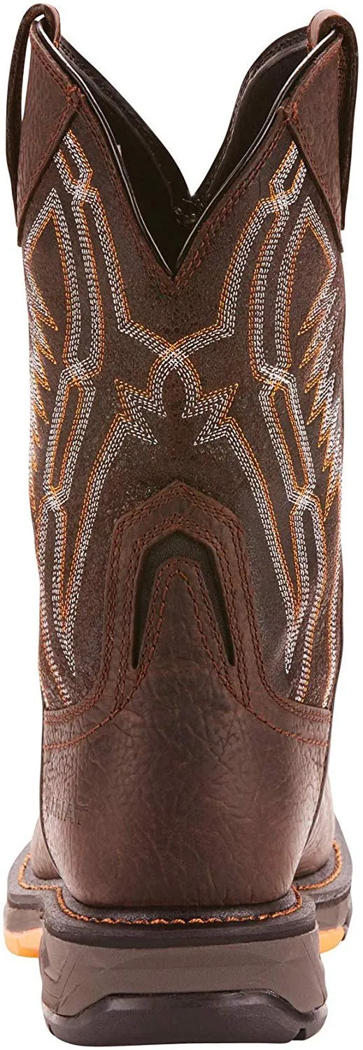 Ariat Work Men's Workhog XT Dare Carbon Toe Boot