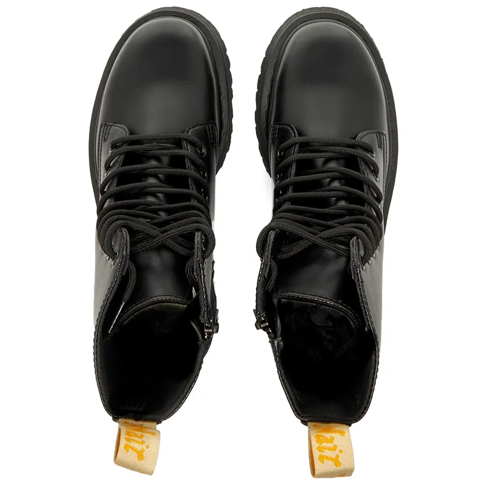 Boots Dr. Martens Vegan Jadon II Mono Boot, black