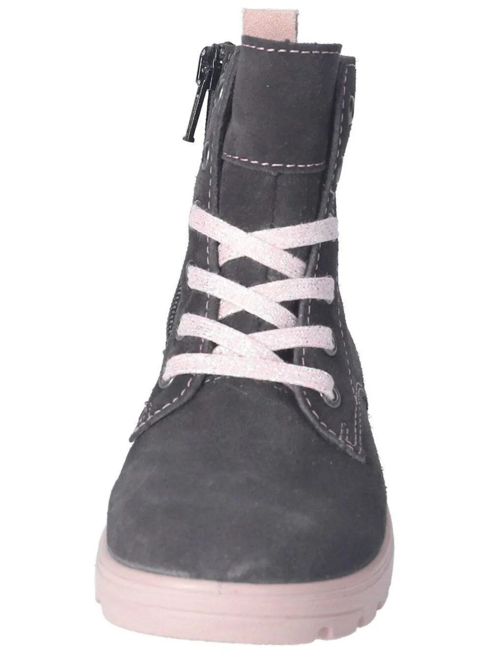 Boots RICOSTA, dark gray