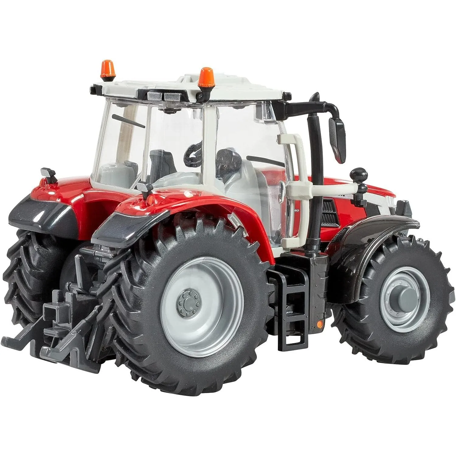 Britains 1:32 Massey Ferguson 6S.180 Tractor Toy