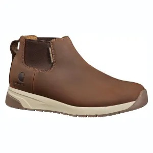 Carhartt Men's Force Romeo Slip-on Boot