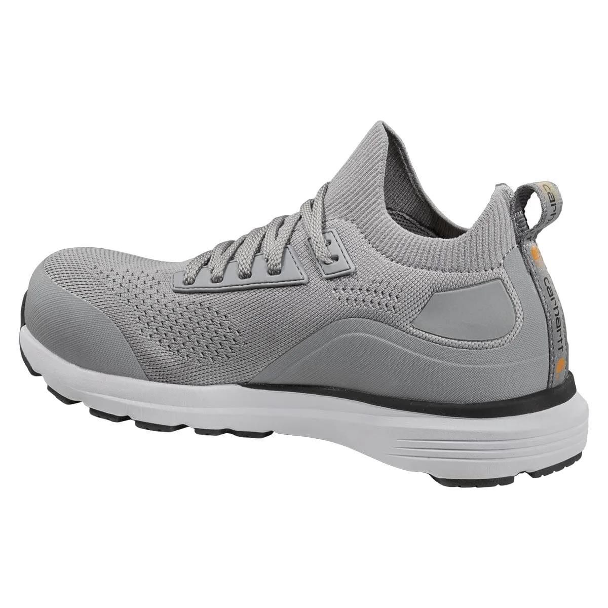 Carhartt Women's Haslett SD Work Shoes, Gray