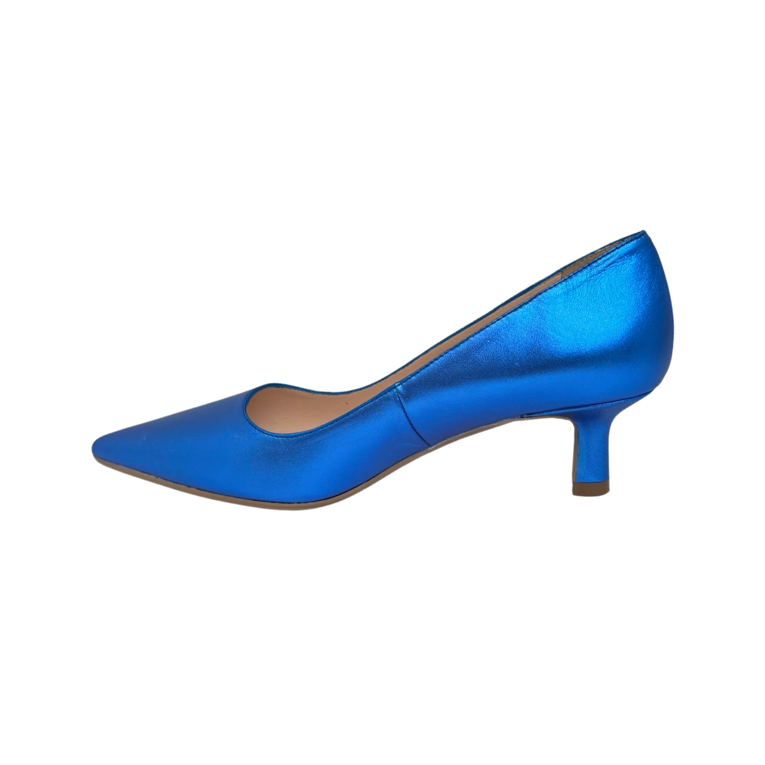 Chemia-1 Cobalt Metallic Pump