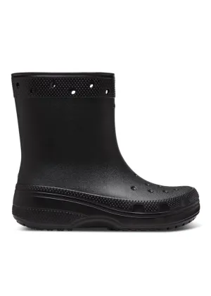 Classic Boot - Black