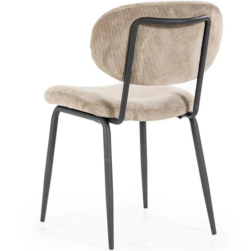 Cosmo Chair (2/Set)