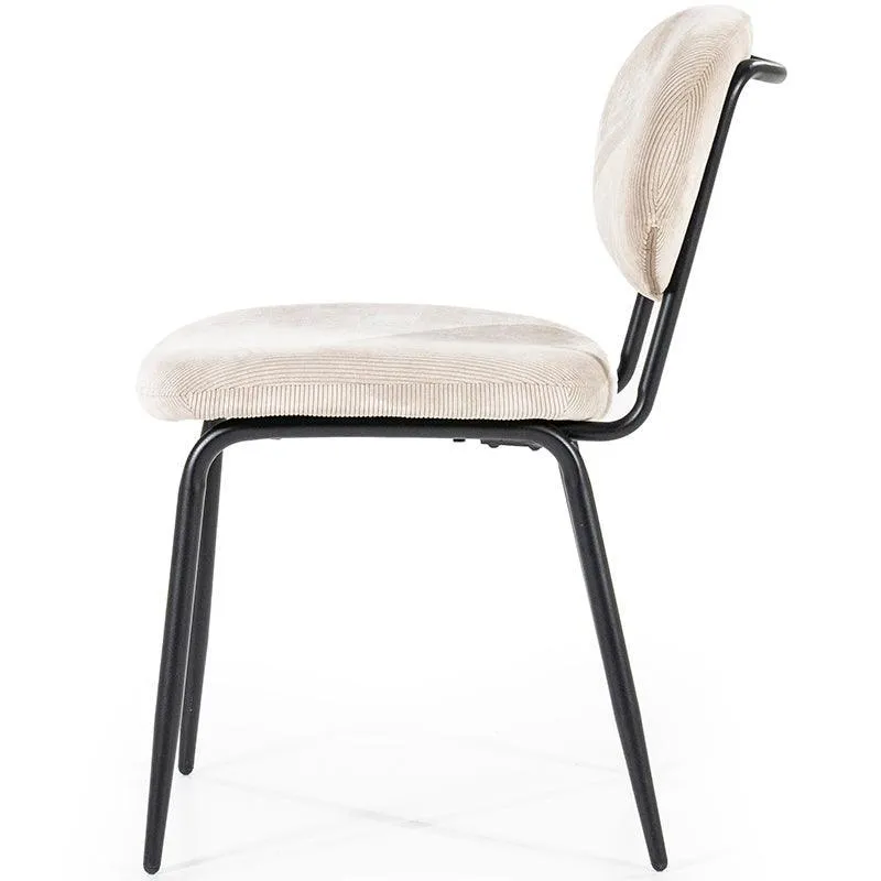 Cosmo Chair (2/Set)