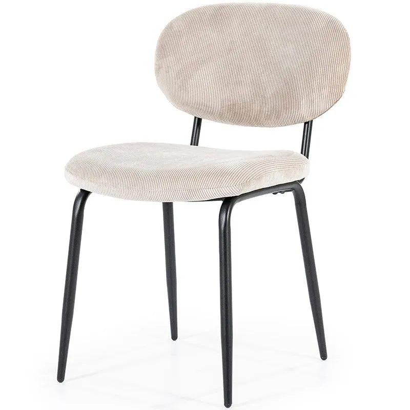 Cosmo Chair (2/Set)