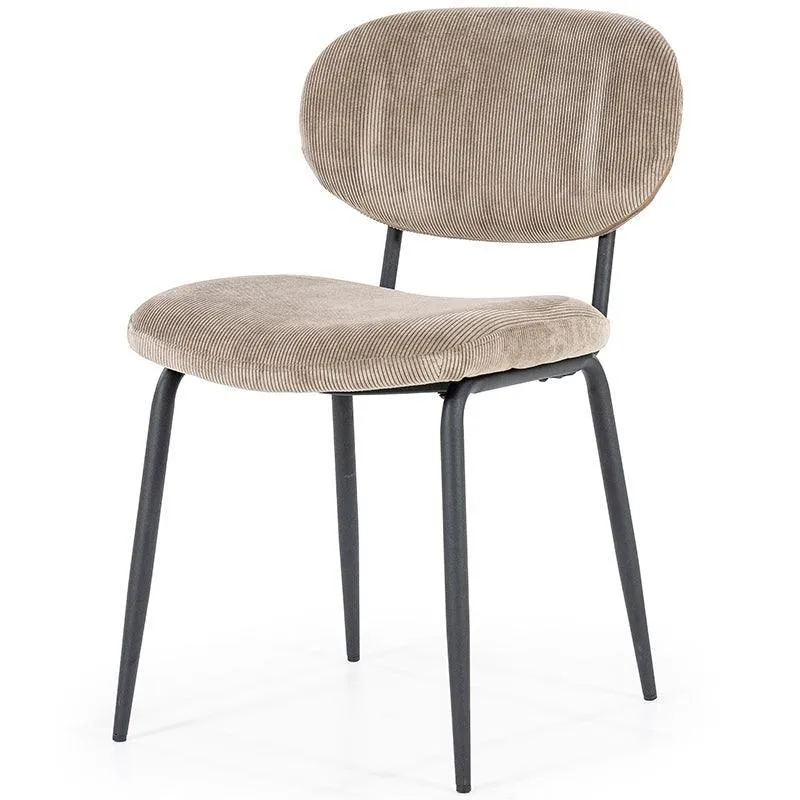 Cosmo Chair (2/Set)