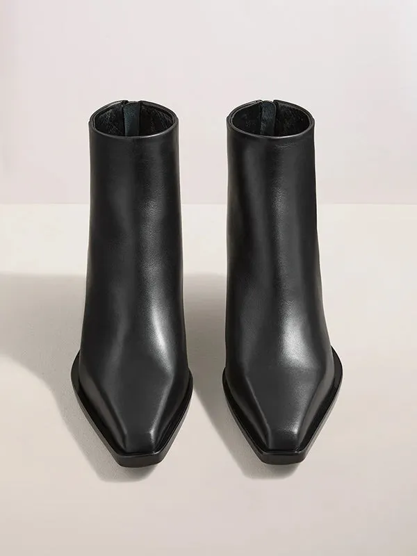 Dillon Boot in Black