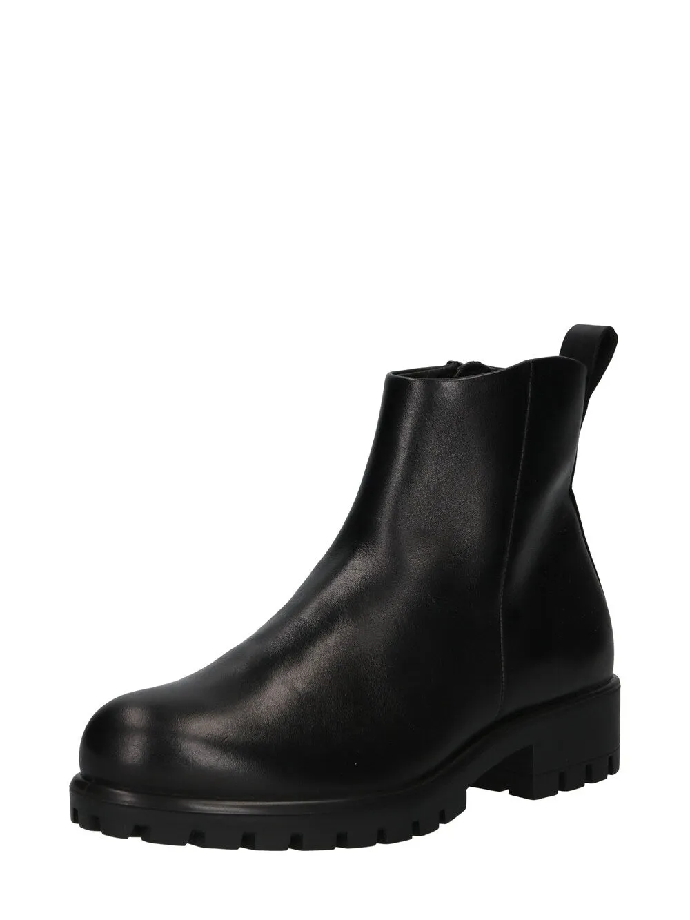 ECCO Modtray ankle boots, black