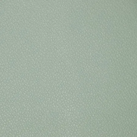 Eucalyptus Pebble Faux Leather 1/2 Yard - Sallie Tomato