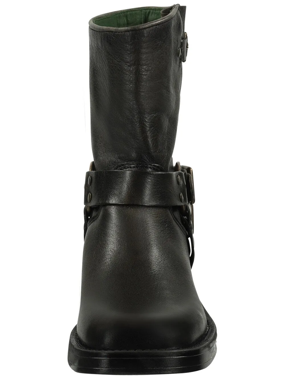 FELMINI boots, dark gray