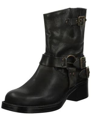 FELMINI boots, dark gray