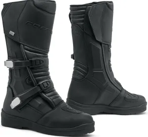 Forma Cape Horn HDry motorcycle boots, black