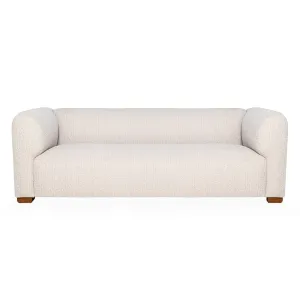 Hanna Sofa - Natural