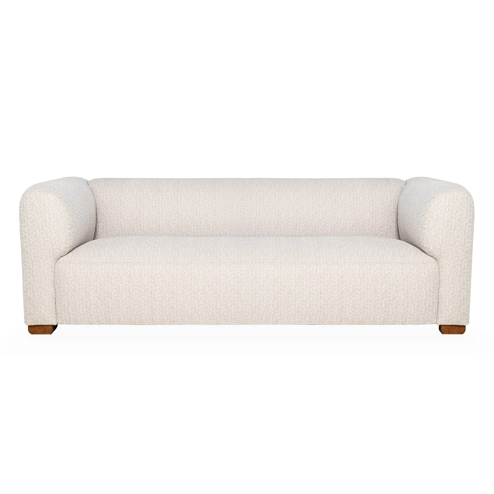 Hanna Sofa - Natural