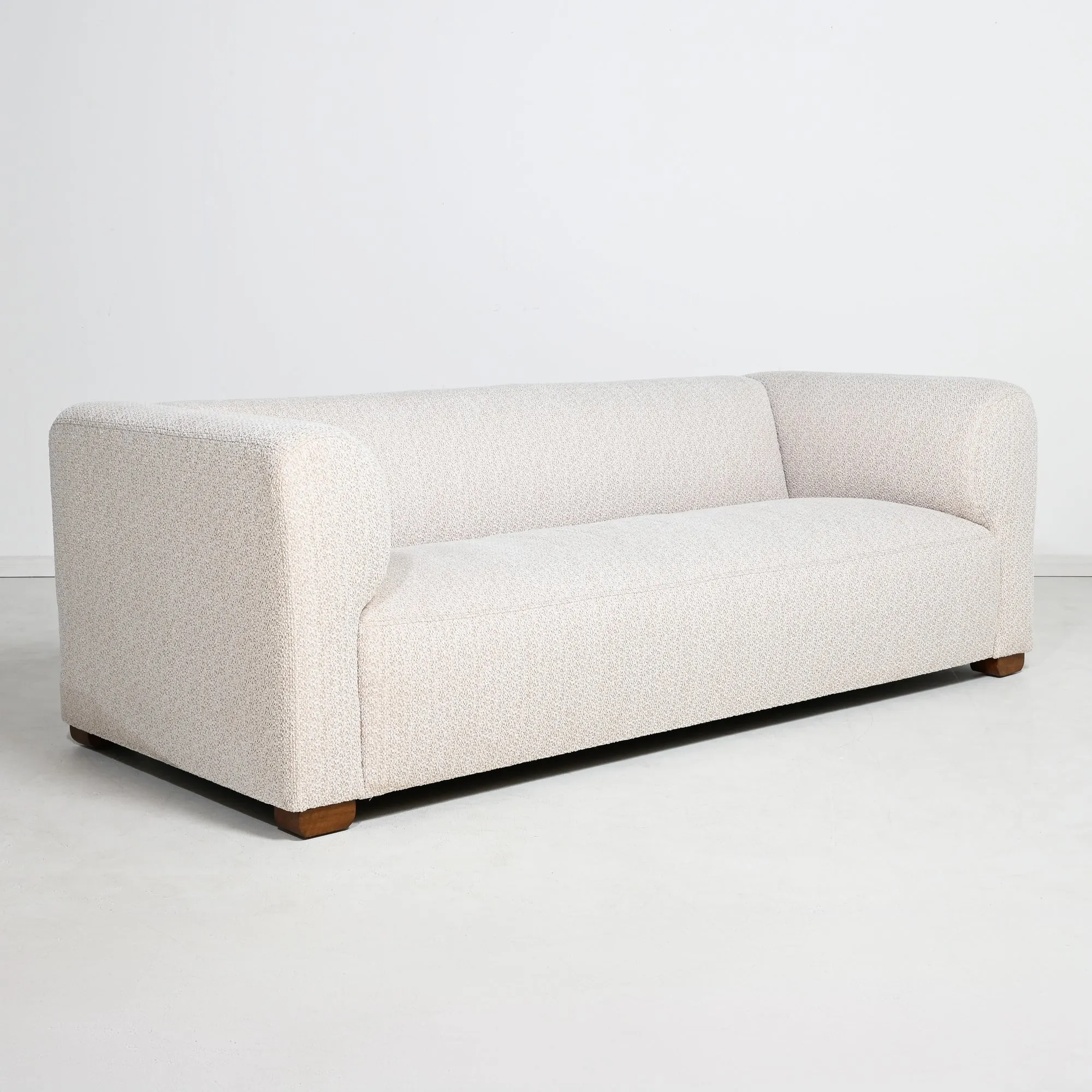 Hanna Sofa - Natural