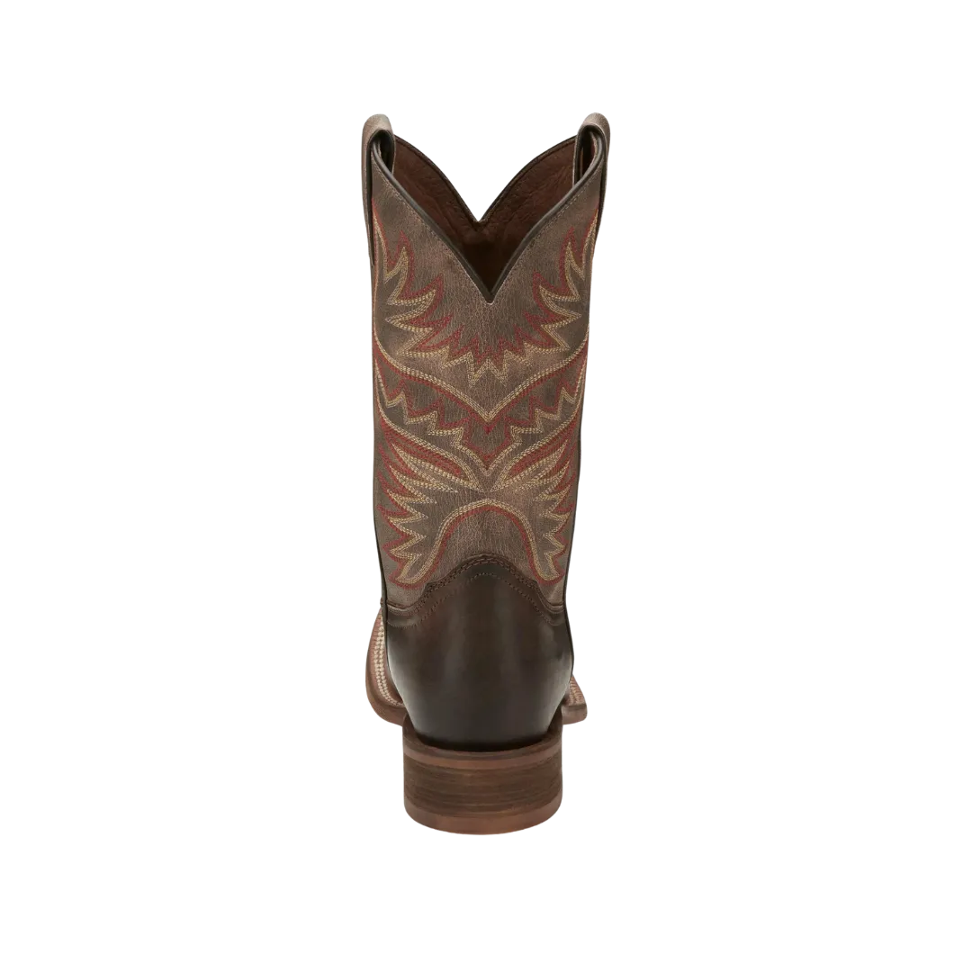 Horse Power Women's Sierra Antiqued Brown Boots