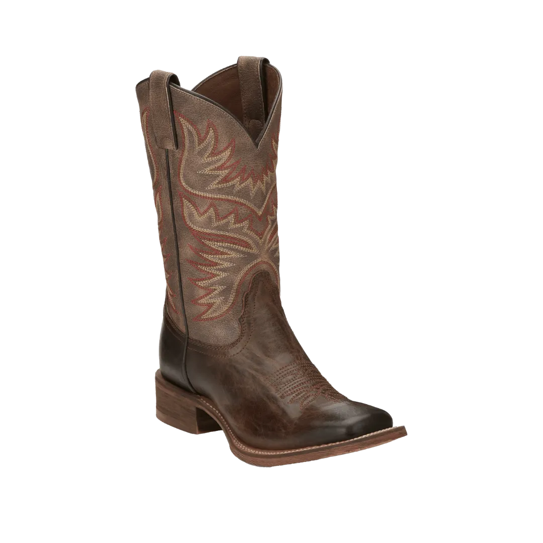 Horse Power Women's Sierra Antiqued Brown Boots