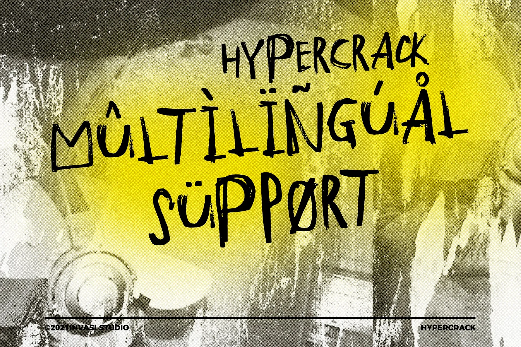 Hypercrack