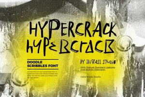 Hypercrack