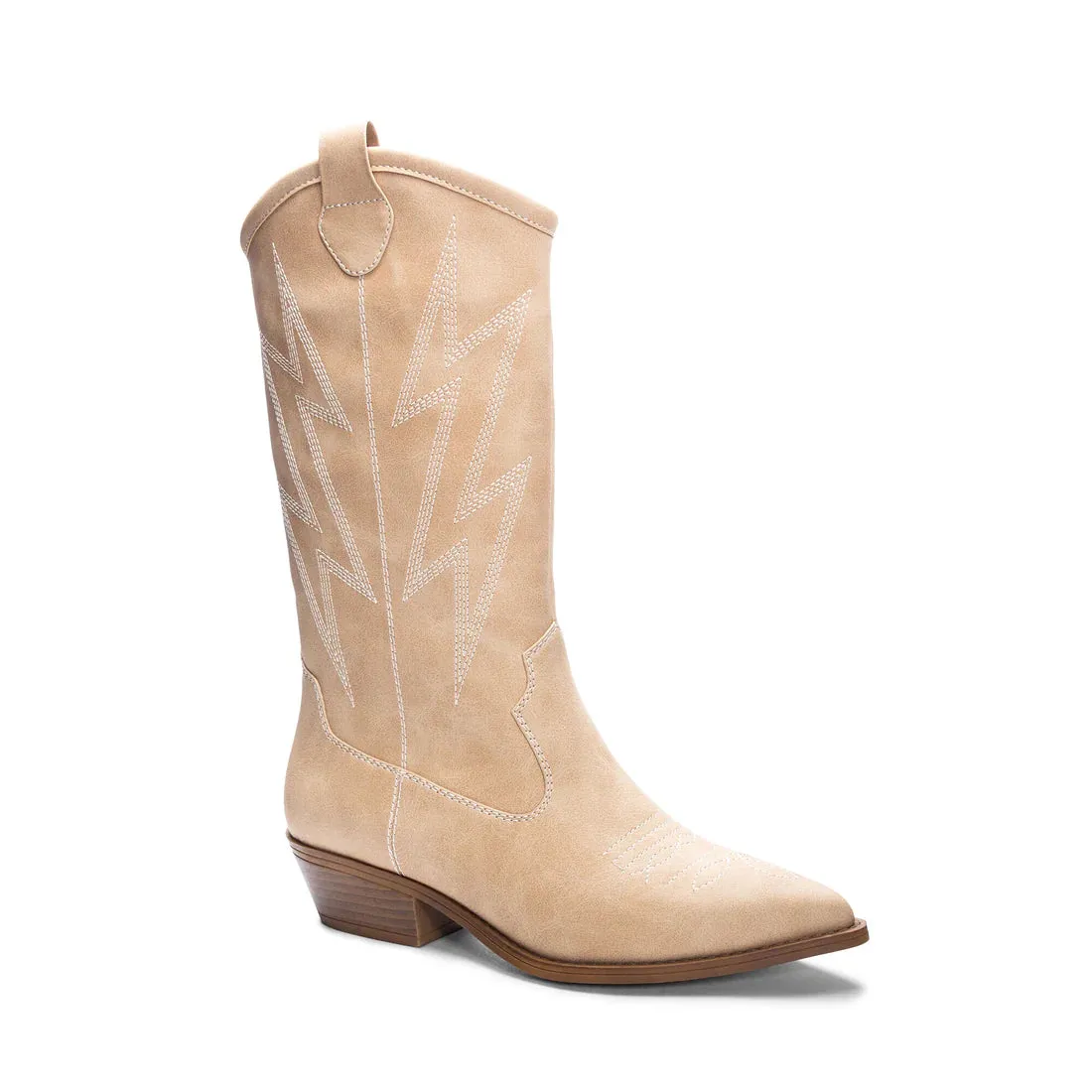 Josea Western Boot