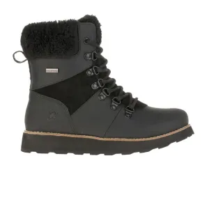 Kamik Ariel F Mid Winter Boot (Women) - Black