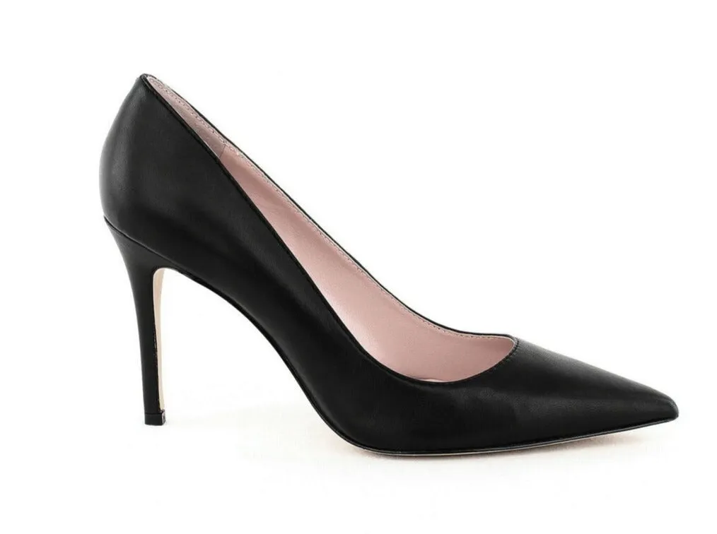 KATE SPADE - VIVIAN LEATHER PUMPS **FREE SHIPPING**