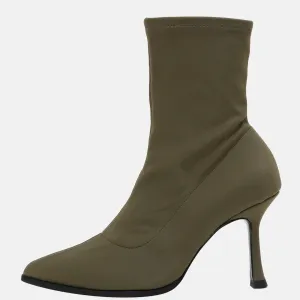 KIMMY ankle boot - Larch