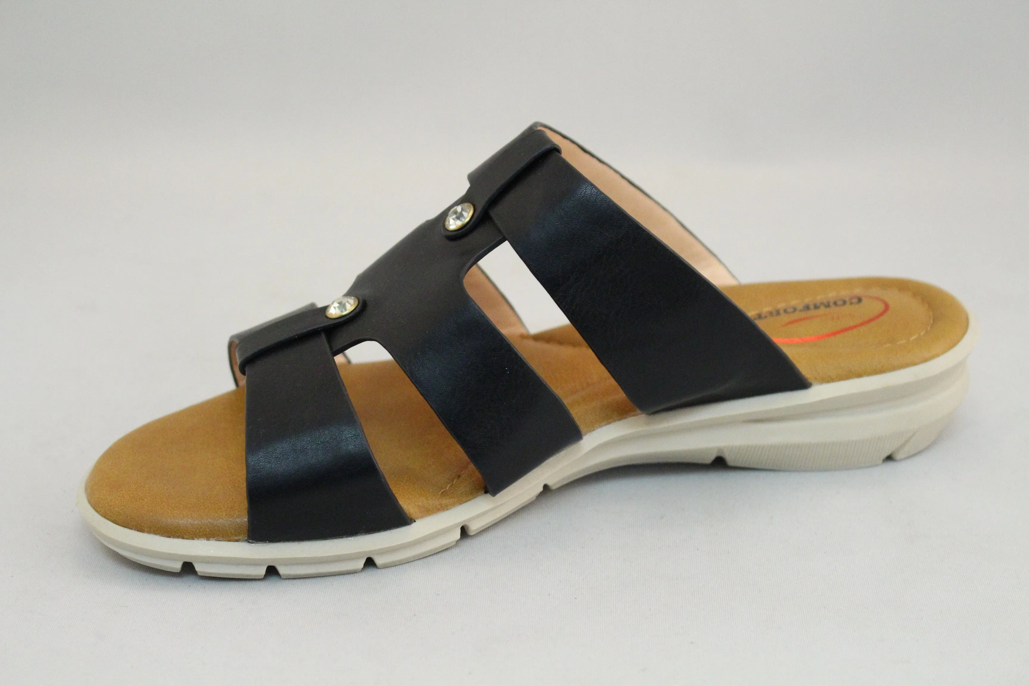 Ladies Summer Sandal (203071L)