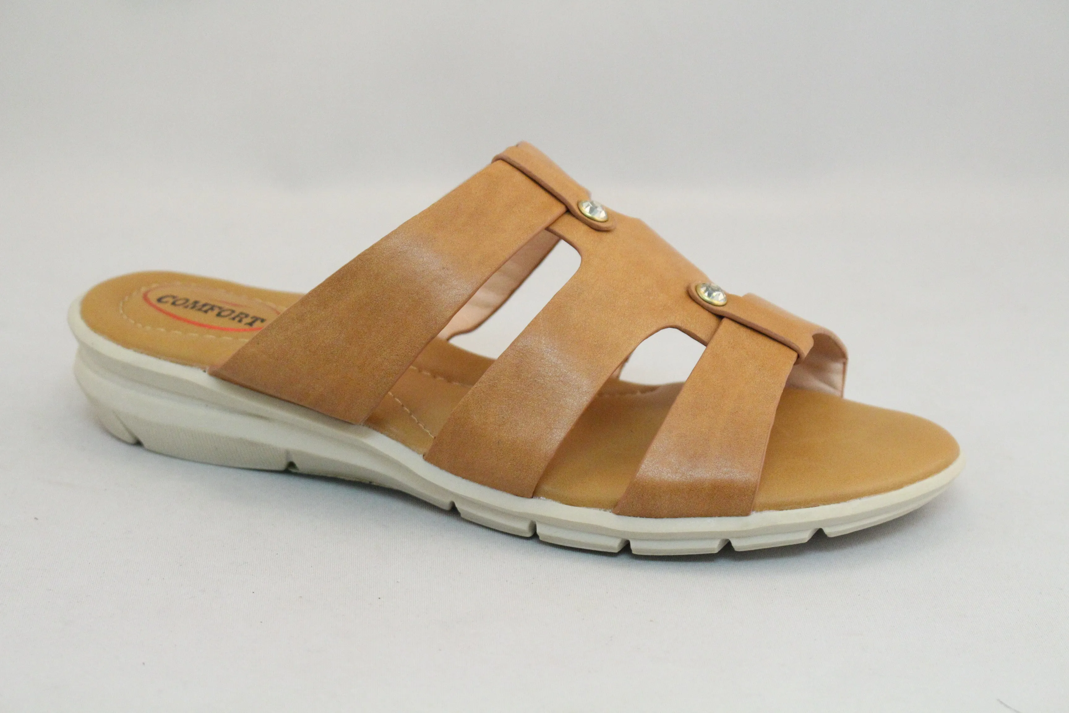 Ladies Summer Sandal (203071L)