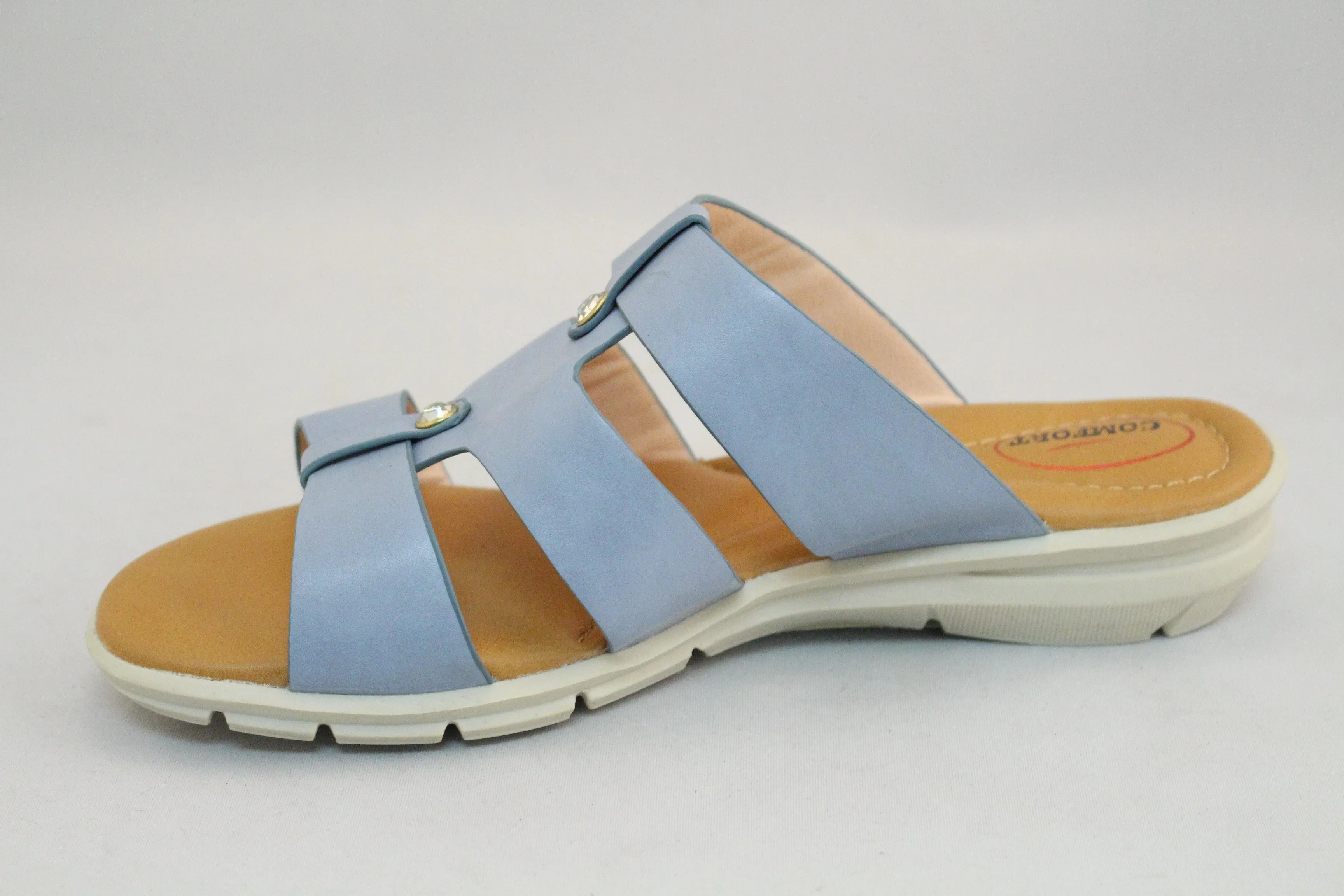 Ladies Summer Sandal (203071L)