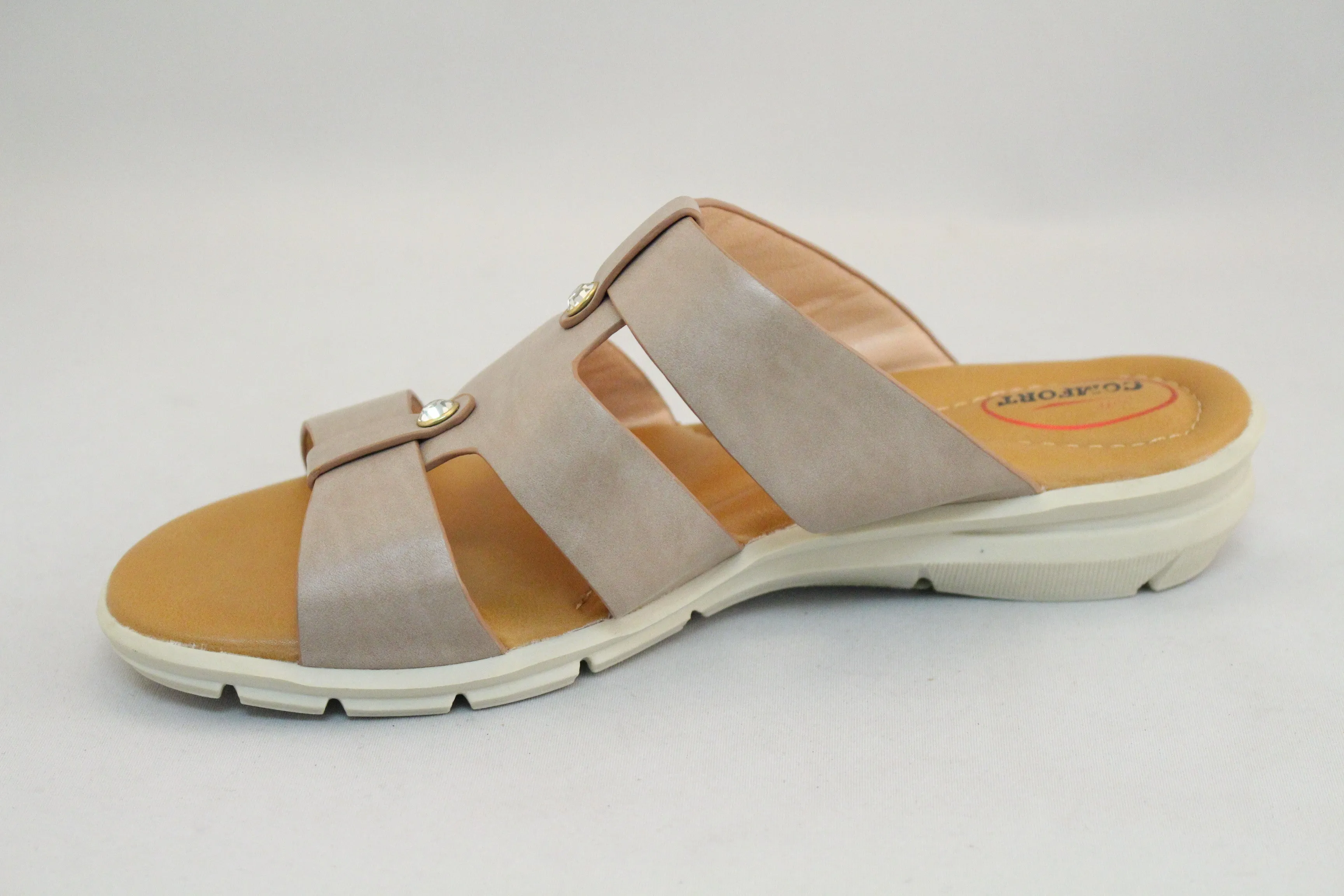 Ladies Summer Sandal (203071L)