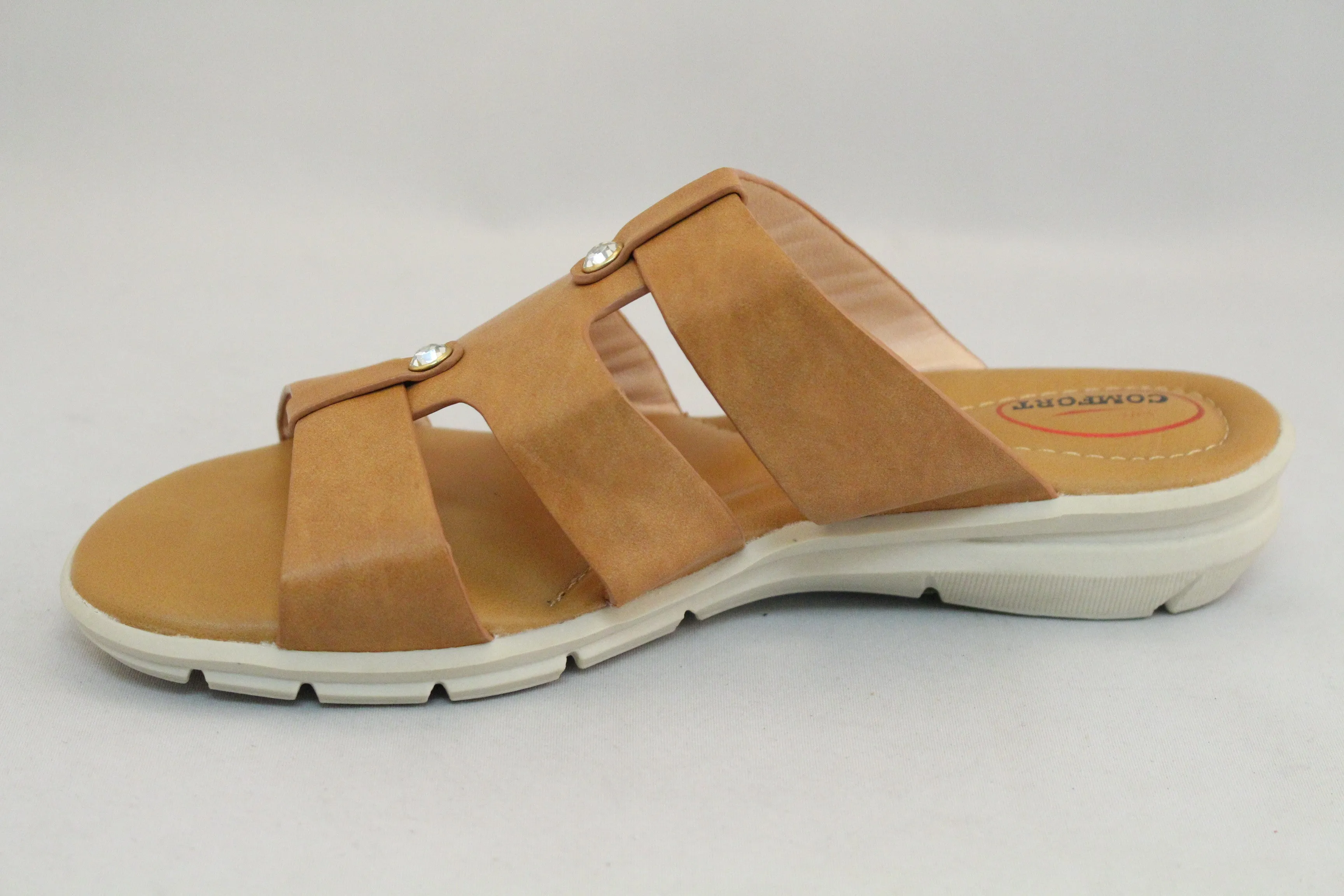 Ladies Summer Sandal (203071L)