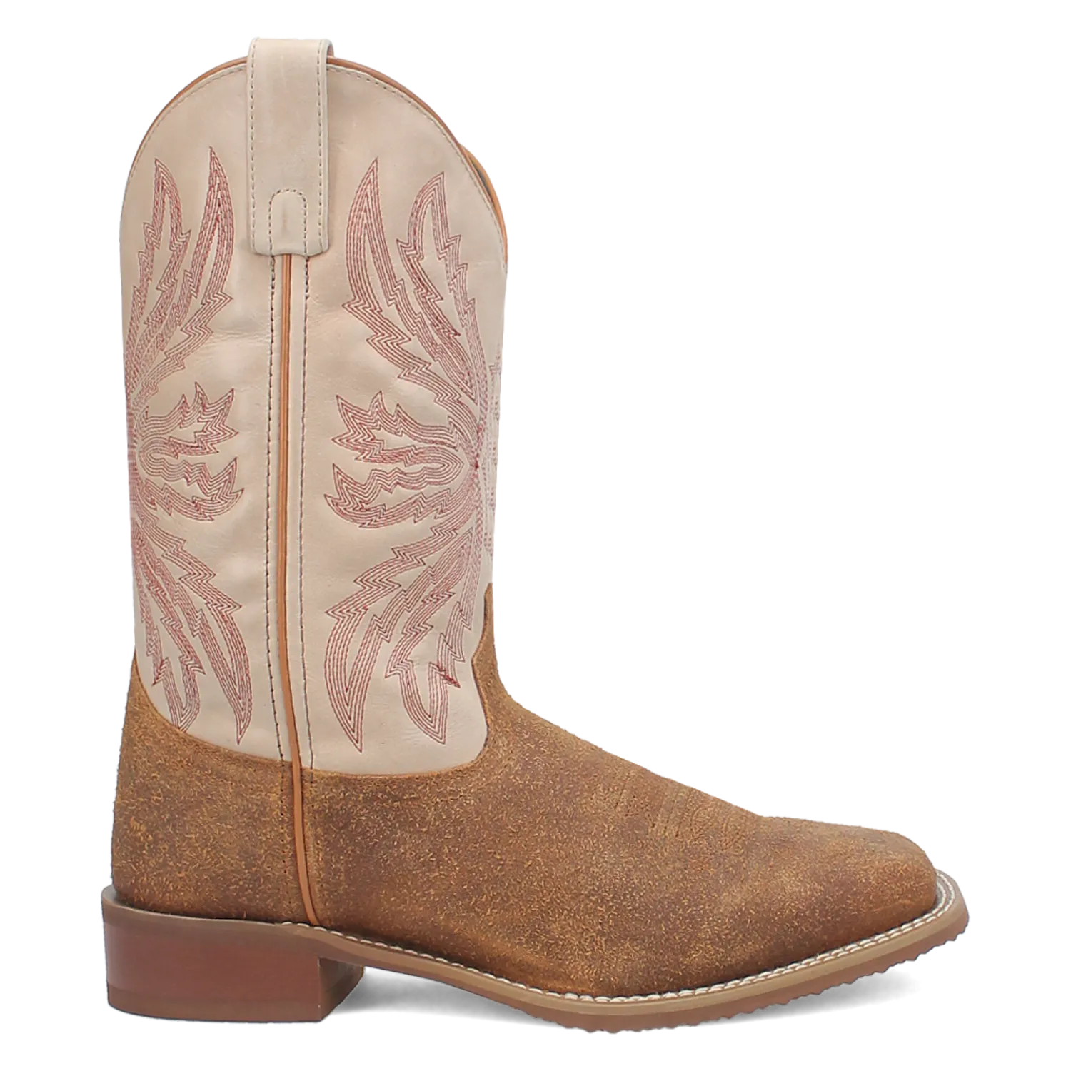 Laredo Chet - Men's Leather Cowboy Boots