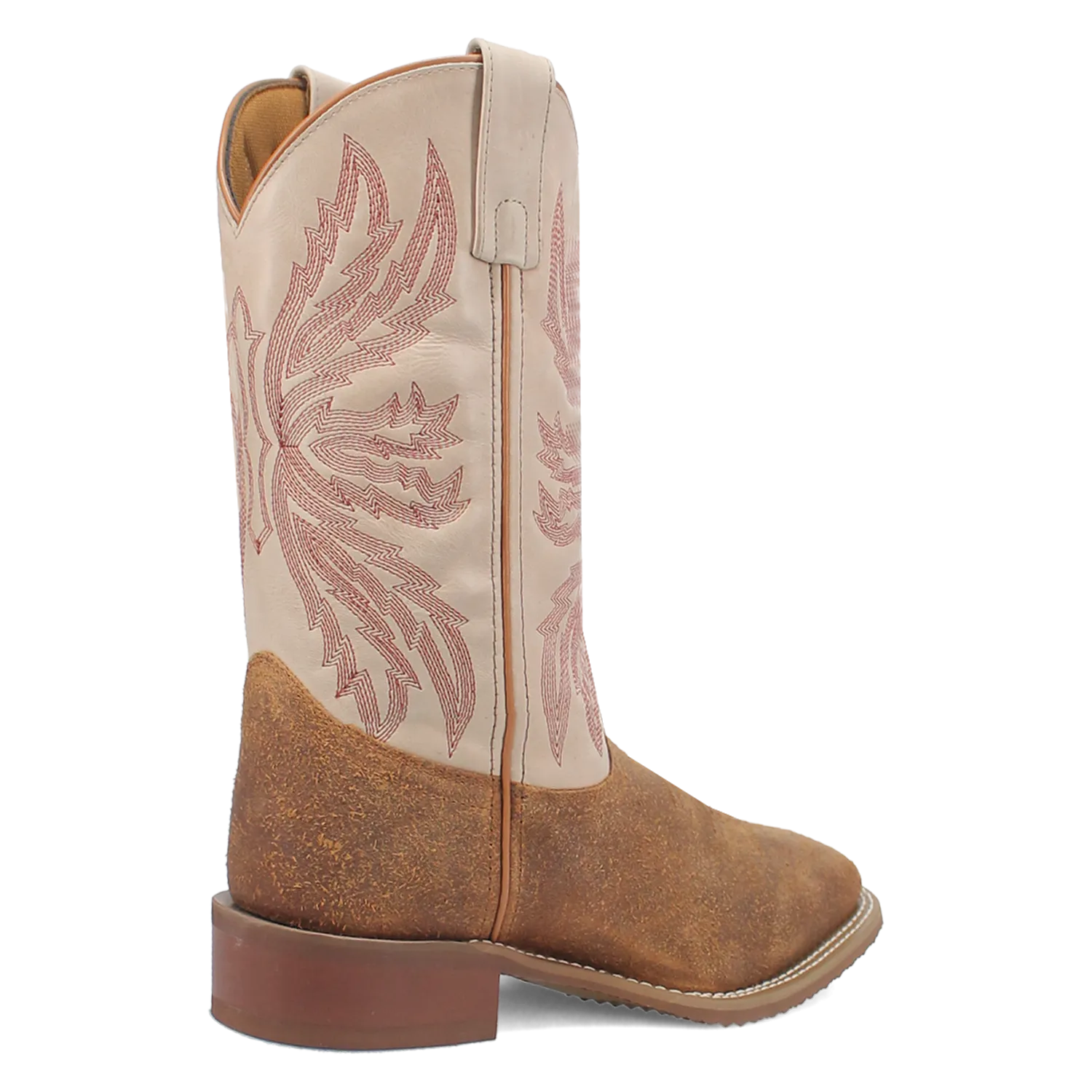 Laredo Chet - Men's Leather Cowboy Boots