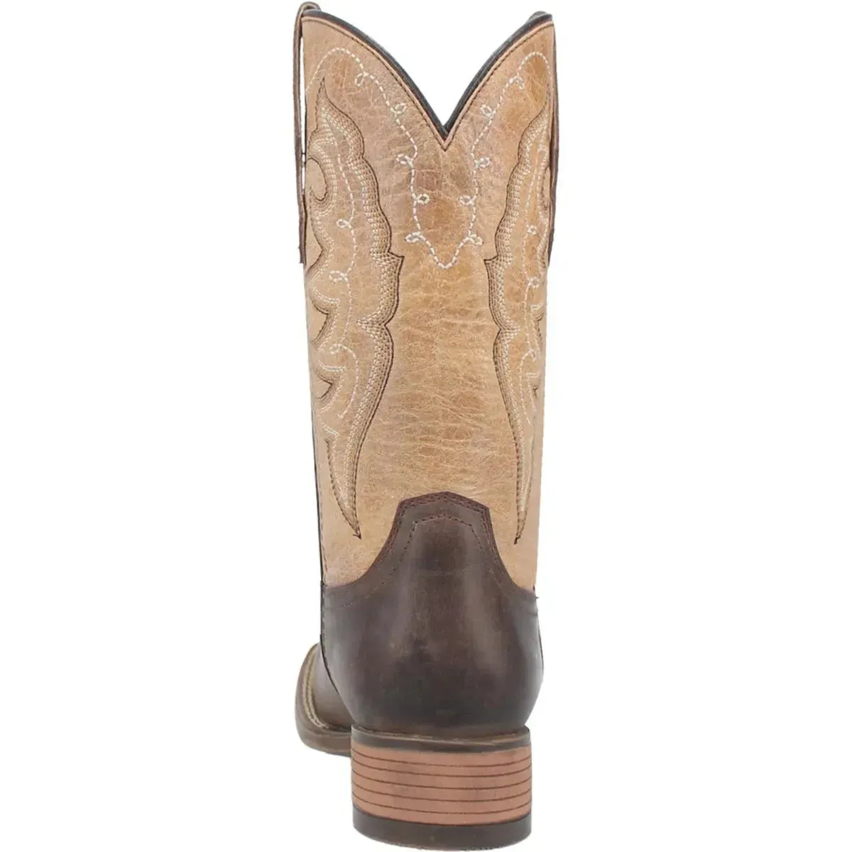 Laredo Delaney - Women's Leather Cowgirl Boot