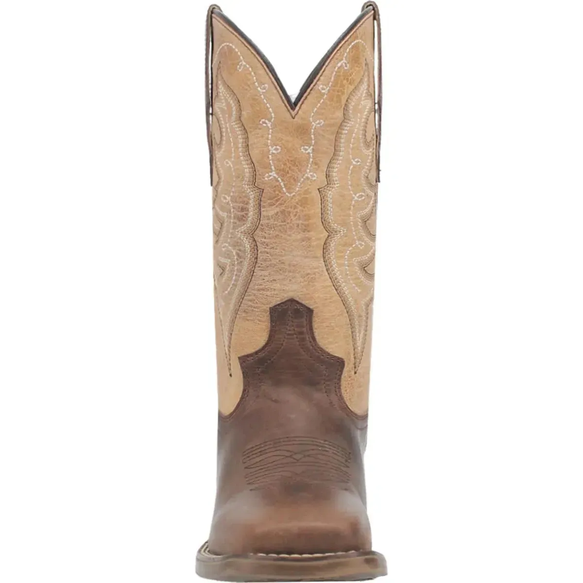 Laredo Delaney - Women's Leather Cowgirl Boot