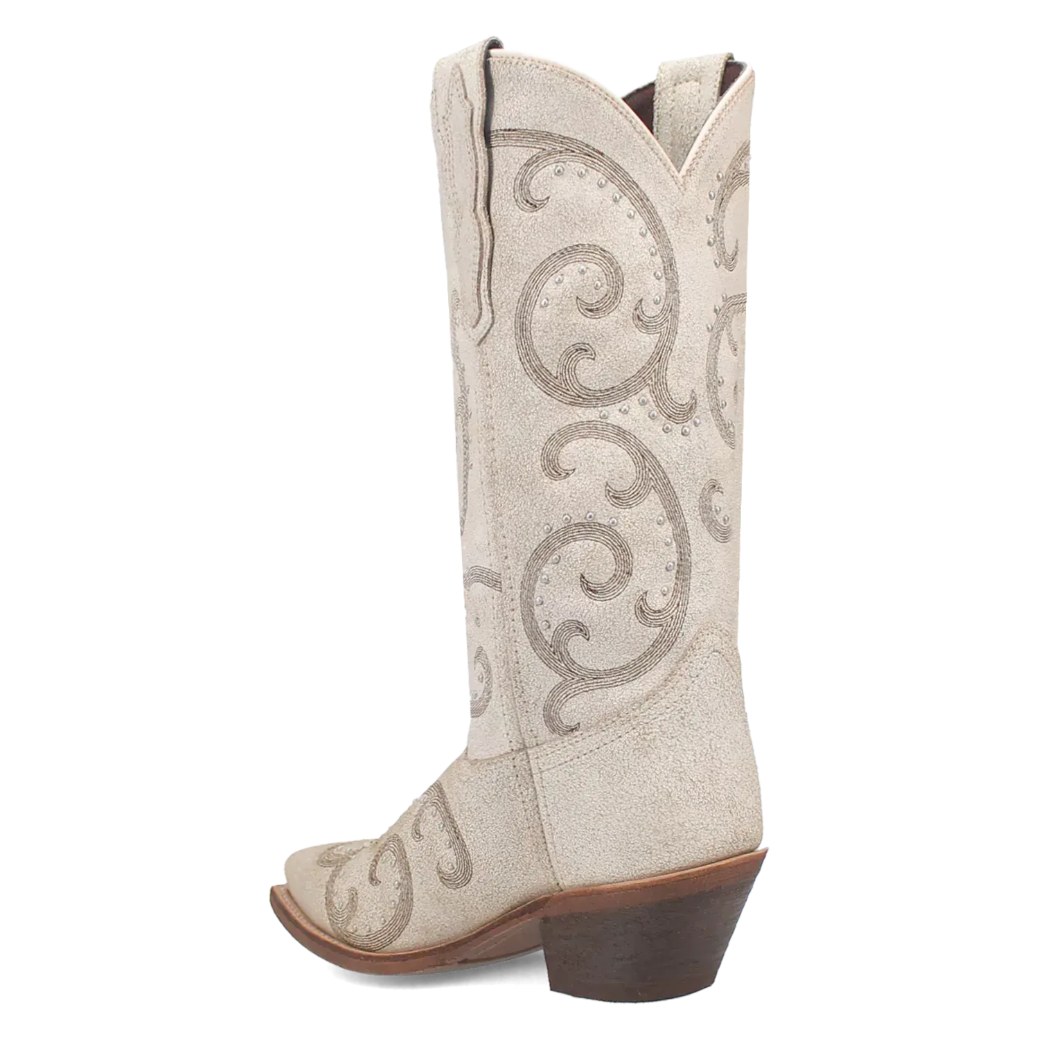 Laredo Haisley - Women's Leather Cowgirl Boots